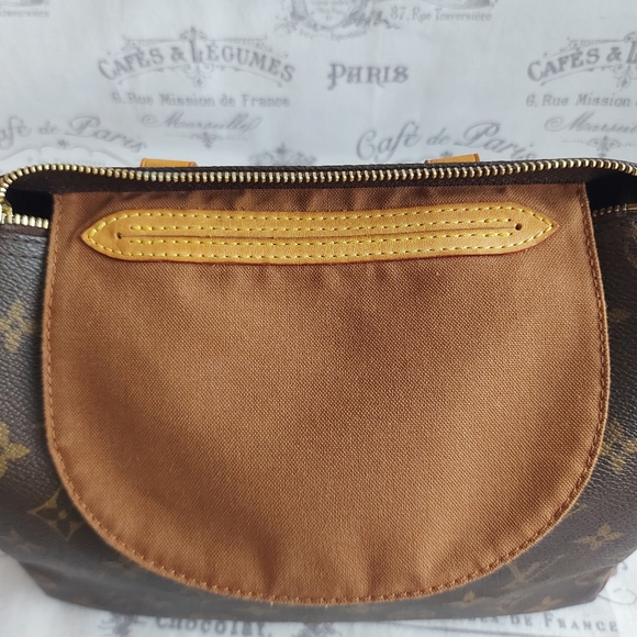 1️⃣1️⃣5️⃣0️⃣ Louis Vuitton Speedy 25 - Picture 13 of 17